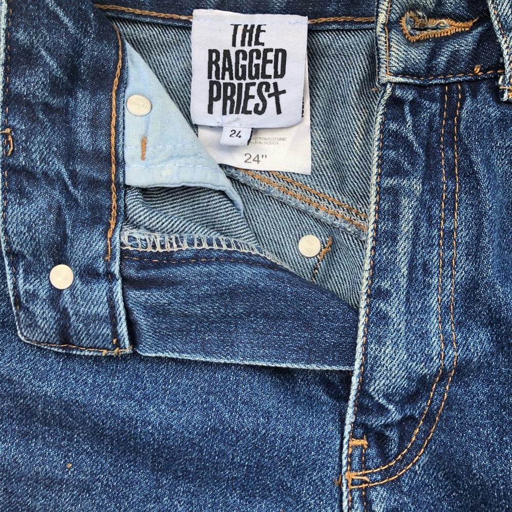 The Ragged priest jeans - Picture 4 of 6